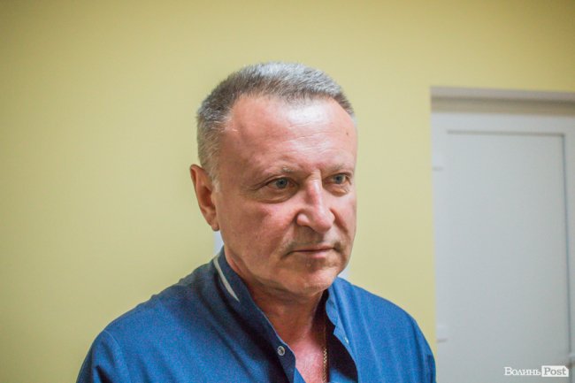 У Луцьку після капремонту відкрили приміщення жіночої консультації. ФОТО