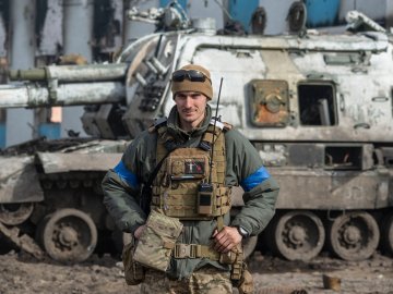 Війна: Генштаб доповів про ситуацію станом на ранок 27 березня