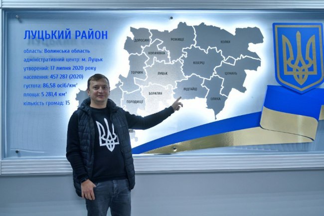 Будівництво школи у Гаразджі можуть відновити