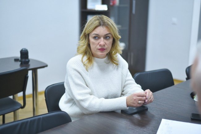 Будівництво школи у Гаразджі можуть відновити