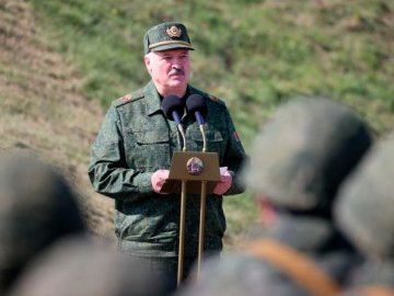 Генерал США пояснив, чи вступлять війська Білорусі у війну проти України