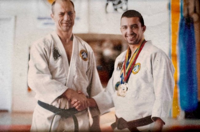 70-річний ювілей святкує Заслужений тренер України – волинянин В’ячеслав Паліївець