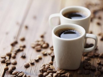 Кава корисна: Супрун розвіяла міфи про улюблений напій