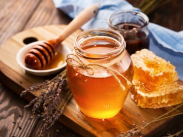 Україна - на другому місці у світовій торгівлі медом