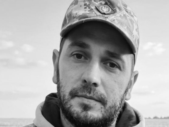 Експертиза ДНК підтвердили загибель на Курщині воїна з Волині Олександра Шпура