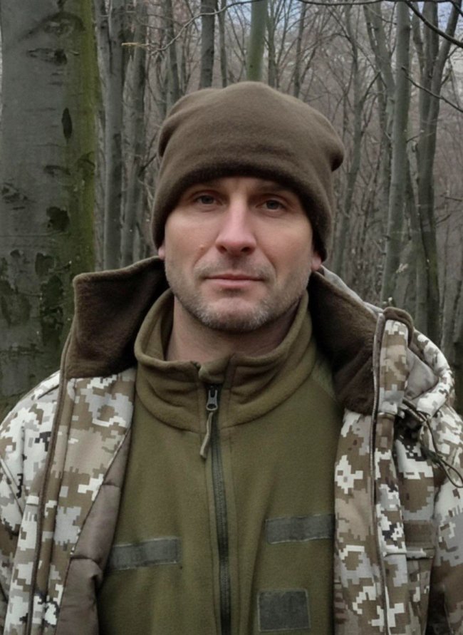 Через понад два роки після зникнення підтвердили загибель волинянина на фронті