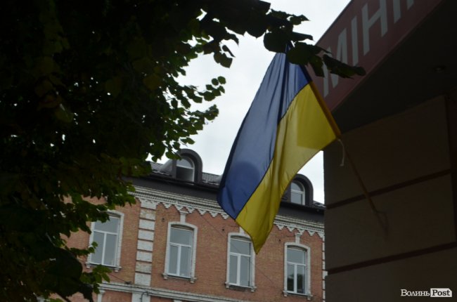 Луцьк святковий: як центр причепурився до відзначення Дня міста. ФОТО