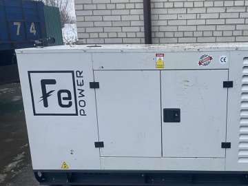 На випадок блекауту в лікарнях та школах Луцька перевірять генератори 