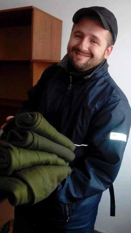 Волонтери повідомили, на що витратили кошти з гаражного розпродажу. ФОТО