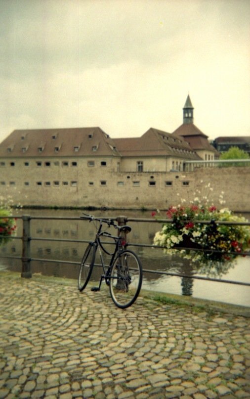 Фотовиставка Юлії Ткаченко