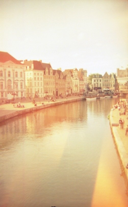 Фотовиставка Юлії Ткаченко