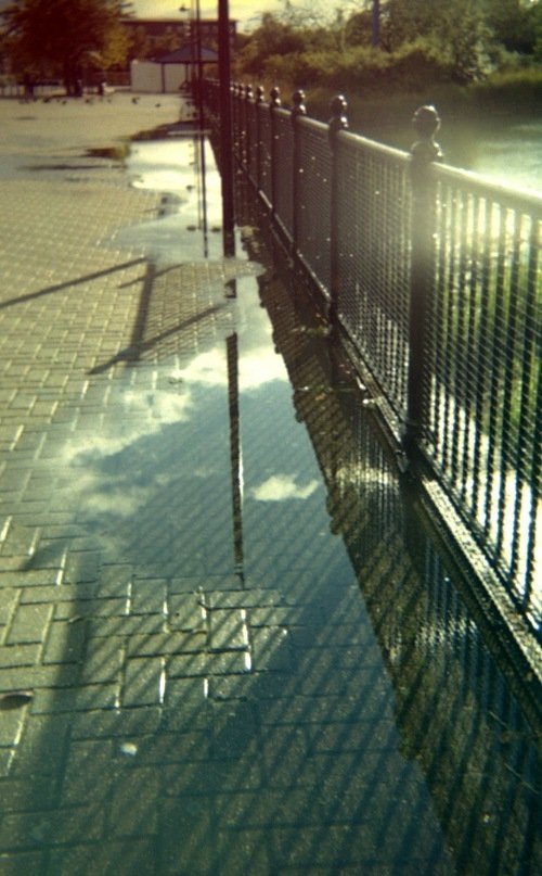 Фотовиставка Юлії Ткаченко