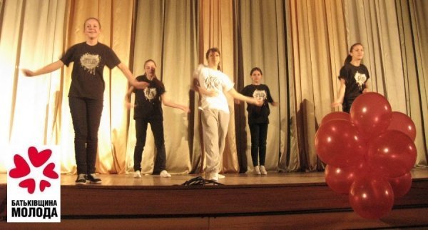 У Луцьку обрали найкрасивішу студентку. ФОТО