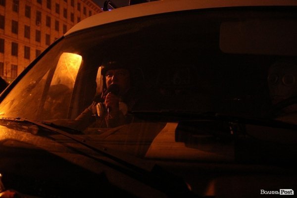 Нічне. НОТАТКИ ОЧЕВИДЦЯ. ФОТО