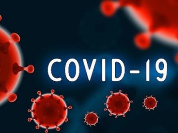 Де і скільки випадків ковіду виявили на Волині за добу, в одному з районів  – жодного