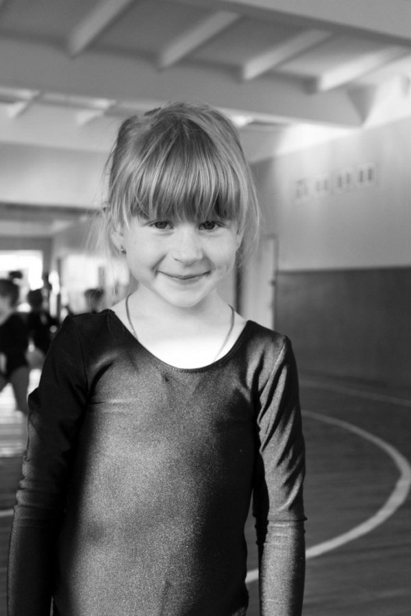 Фотовиставка Анни Лучії Лобос