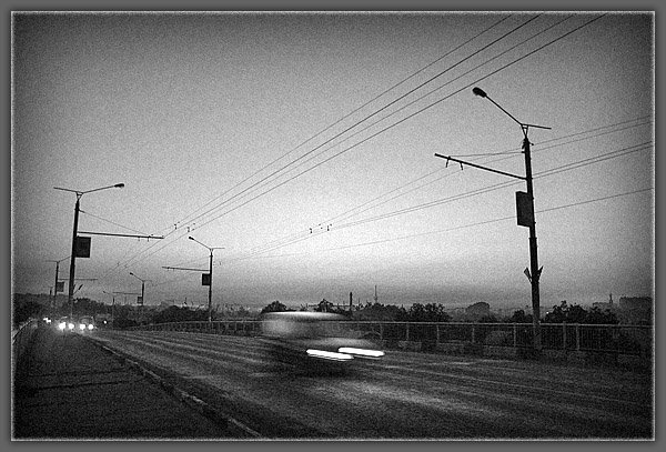 Фотовиставка Олександра Котиса