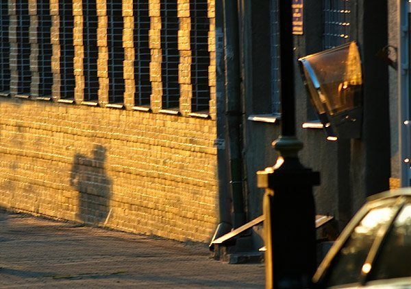 Фотовиставка Олександра Котиса