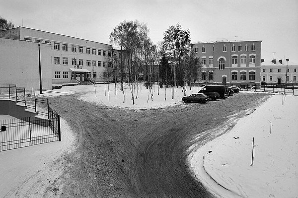 Фотовиставка Олександра Котиса