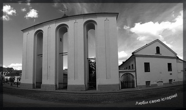 Фотовиставка Олександра Котиса