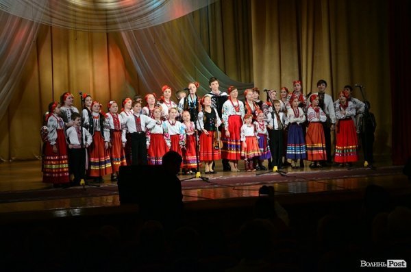 Влада подякувала волинським журналістам за гострі теми. ФОТО