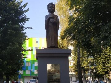 У Луцьку два сквери отримають назви