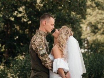  Війна ‒ не перешкода почуттям: добрі новини від ВолиньPost за 14 серпня 