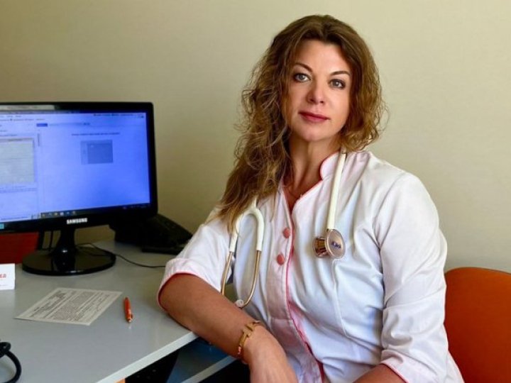 На ринку вейпів просто катастрофа: луцька лікарка розповіла про шкоду електронних сигарет для молоді 