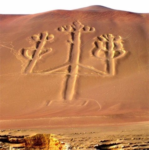 Несподівані фото української символіки. ФОТО