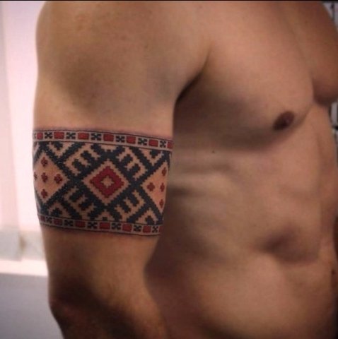 Несподівані фото української символіки. ФОТО