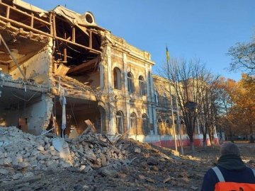 Росія завдала по Україні понад 16 тисяч ракетних ударів, 97% цілей –  по цивільних об'єктах