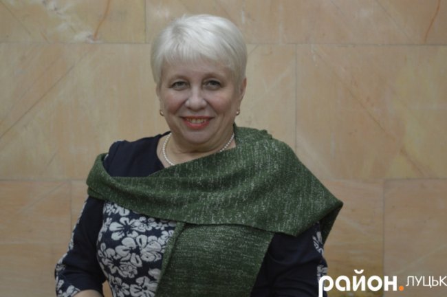 Луцьким пенсіонерам безкоштовно показали виставу Івана Котляревського. ФОТО