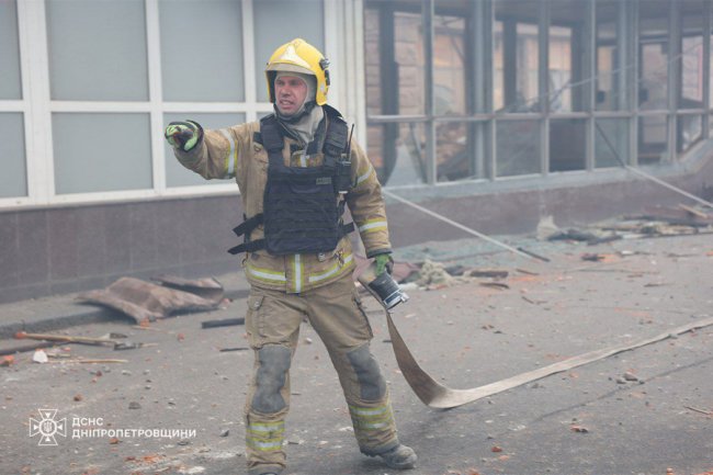 Атака по Дніпропетровщині: вже відомо про 7 загиблих