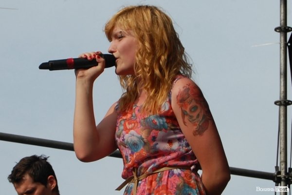 Як у Ковелі відгуляли День міста. ФОТО