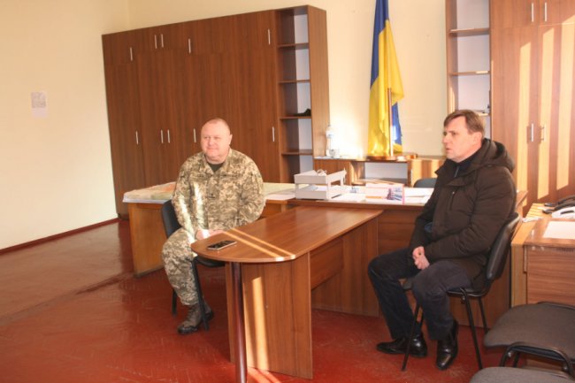 «Первинка» чи житло для учасників АТО: що буде із реконструйованим приміщенням у Рожищі