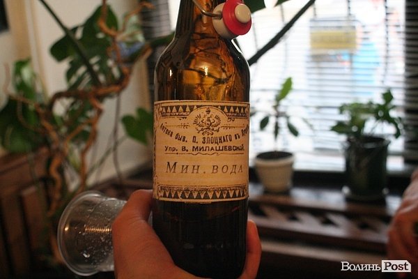 «Алхімія», історія і вогонь: у стінах старої луцької аптеки. ФОТО 