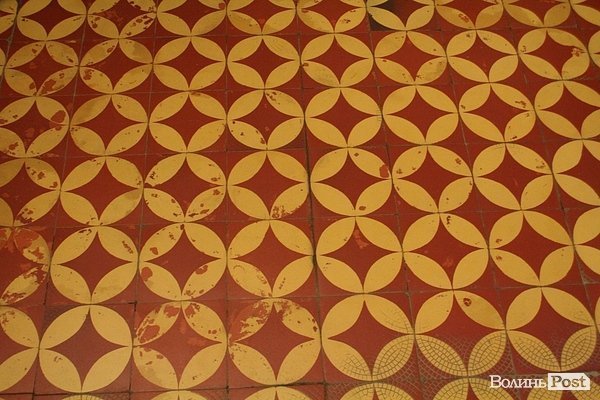 «Алхімія», історія і вогонь: у стінах старої луцької аптеки. ФОТО 