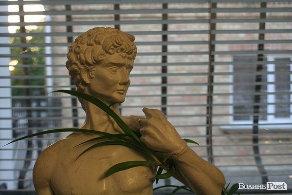 «Алхімія», історія і вогонь: у стінах старої луцької аптеки. ФОТО 