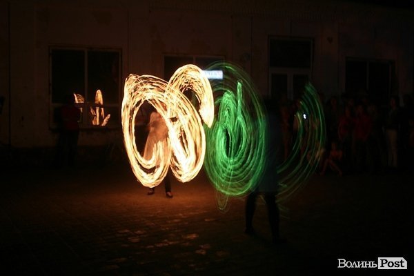 «Алхімія», історія і вогонь: у стінах старої луцької аптеки. ФОТО 