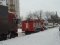 Волинські рятувальники витягли зі снігу більше 100 машин. ВІДЕО