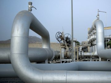 Норвегія обіцяє допомоггти Україні з купівлею газу