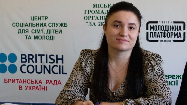 У центрі пробації на Волині допомагають соціалізуватися засудженим