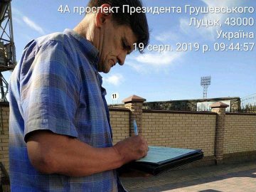 У Луцьку викрили «бізнесменів» сурогату. ФОТО