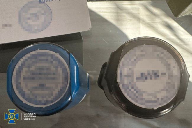 Мільйонер-спонсор «днр» переховувався на Київщині