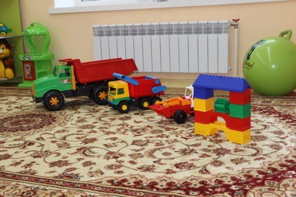 У дитячому садочку Луцька відкрили додаткові групи. ФОТО