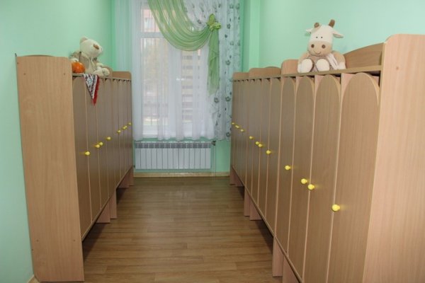 У дитячому садочку Луцька відкрили додаткові групи. ФОТО