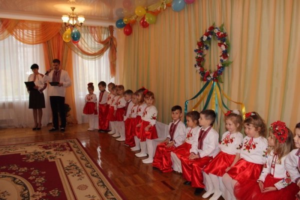 У дитячому садочку Луцька відкрили додаткові групи. ФОТО