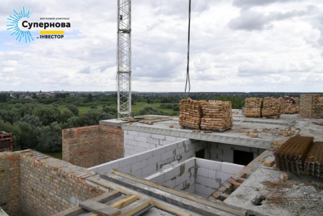 У Луцьку можна придбати житло з відтермінуванням до 4 років*