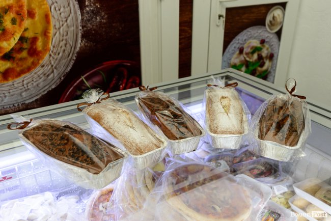 Гаряча піца – за 5 хвилин: у Луцьку відкрили 11-ий магазин популярної мережі «Галя Балувана»*