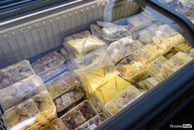 Гаряча піца – за 5 хвилин: у Луцьку відкрили 11-ий магазин популярної мережі «Галя Балувана»*